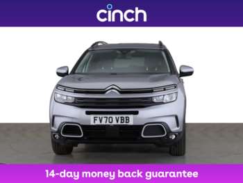 Used Citroen C5 Aircross 2020 for sale - 74651429: Photo
