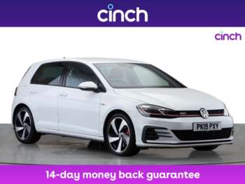 2019 - 2.0 TSI 245 GTI Performance 5dr DSG