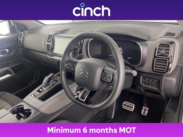 Used Citroen C5 Aircross 2022 for sale - 76164227: Photo 12