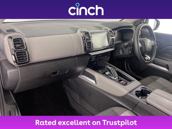 Used Citroen C5 Aircross 2022 for sale - 76164227: Photo 14