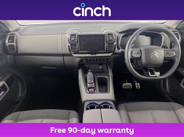 Used Citroen C5 Aircross 2022 for sale - 76164227: Photo 15