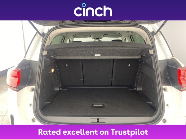 Used Citroen C5 Aircross 2022 for sale - 76164227: Photo 21