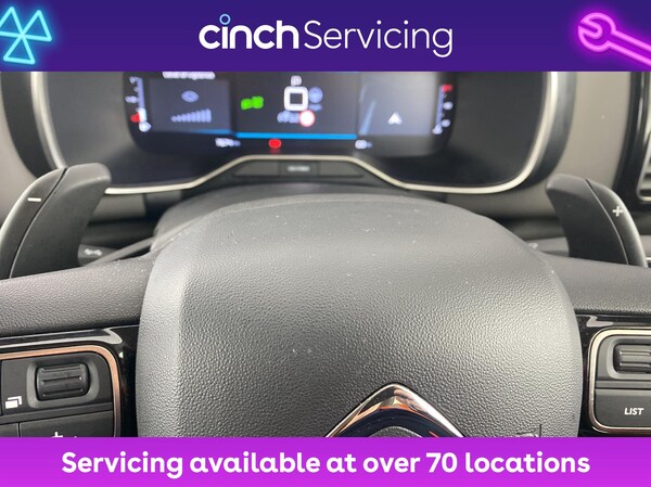 Used Citroen C5 Aircross 2022 for sale - 76164227: Photo 36