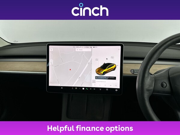 Used Tesla Model 3 2021 for sale - 76285680: Photo 17