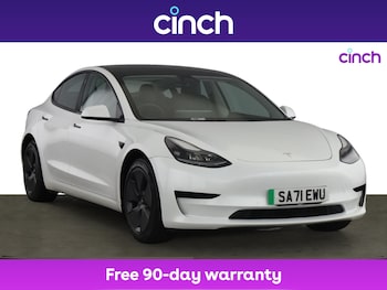 Tesla - Model 3