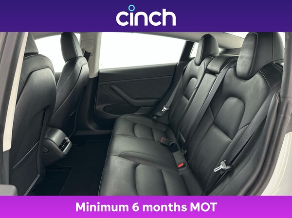 Used Tesla Model 3 2021 for sale - 76285680: Photo 20