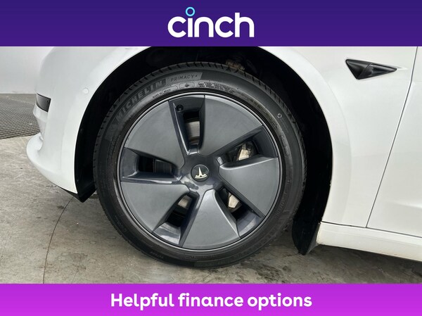 Used Tesla Model 3 2021 for sale - 76285680: Photo 24