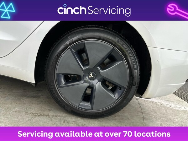 Used Tesla Model 3 2021 for sale - 76285680: Photo 26