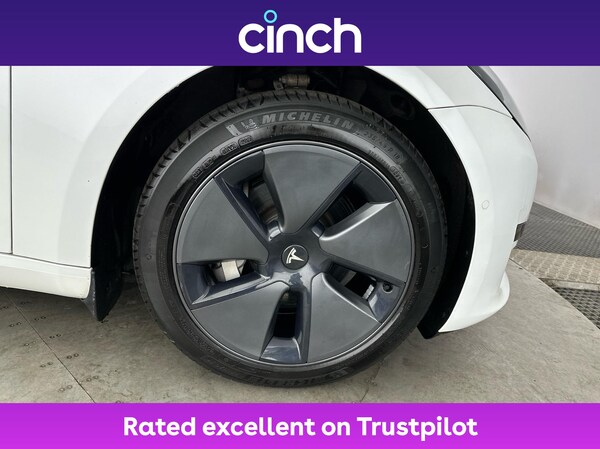 Used Tesla Model 3 2021 for sale - 76285680: Photo 28