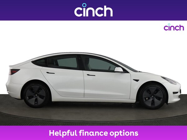 Used Tesla Model 3 2021 for sale - 76285680: Photo 2