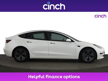 Used Tesla Model 3 2021 for sale - 76285680: Photo 2