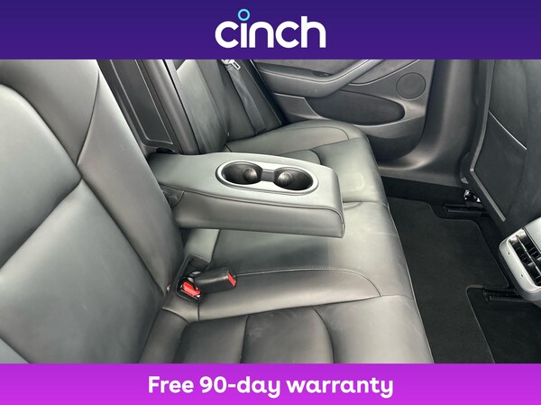 Used Tesla Model 3 2021 for sale - 76285680: Photo 34