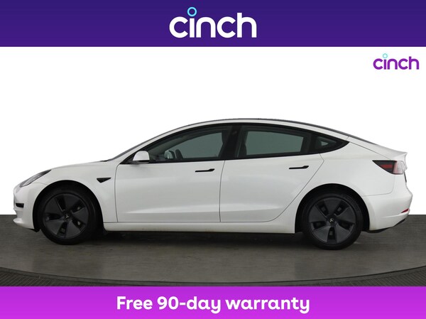 Used Tesla Model 3 2021 for sale - 76285680: Photo 8