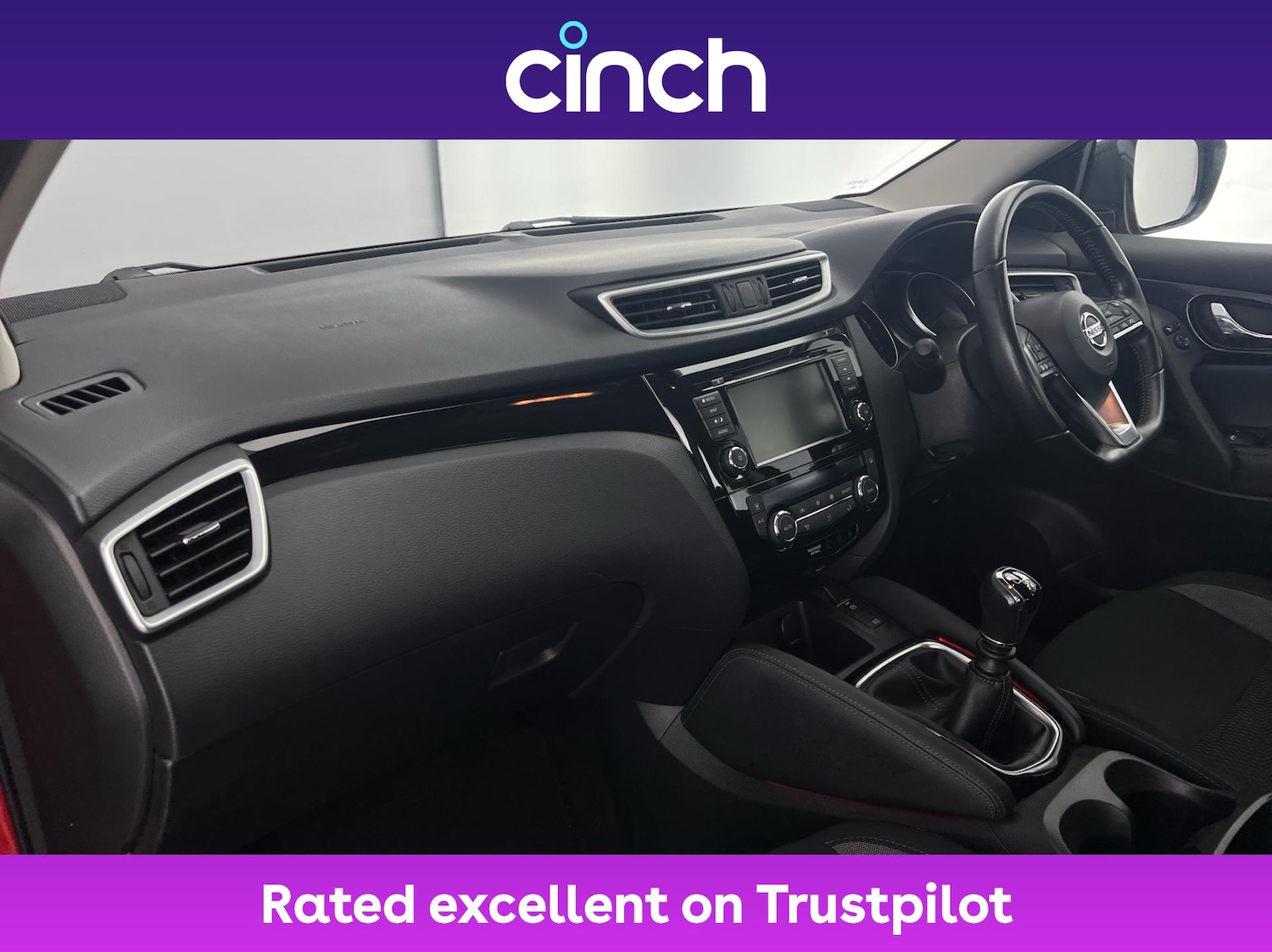 Used Nissan Qashqai 2019 for sale - 76261821: Photo 14
