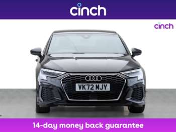 Used Audi A3 2023 for sale - 74975435: Photo