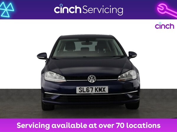 Used Volkswagen Golf 2017 for sale - 76057269: Photo 11
