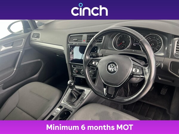 Used Volkswagen Golf 2017 for sale - 76057269: Photo 12