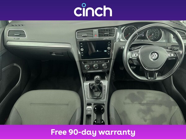Used Volkswagen Golf 2017 for sale - 76057269: Photo 15