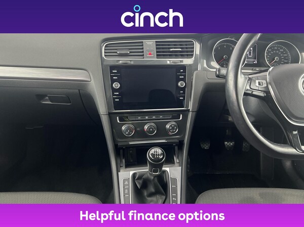 Used Volkswagen Golf 2017 for sale - 76057269: Photo 17