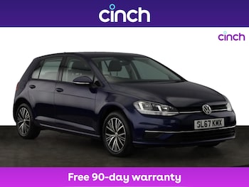 Volkswagen - Golf