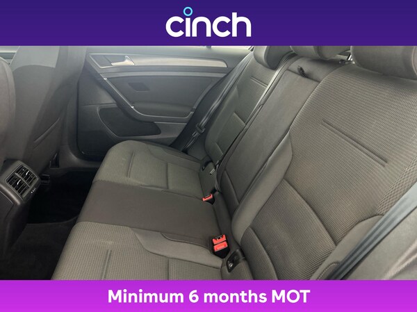 Used Volkswagen Golf 2017 for sale - 76057269: Photo 20