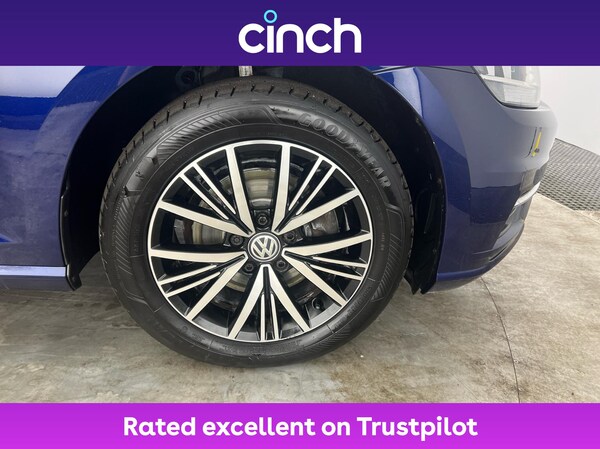 Used Volkswagen Golf 2017 for sale - 76057269: Photo 28