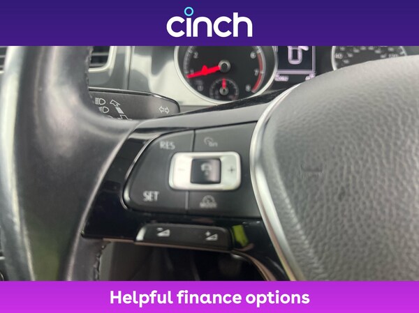 Used Volkswagen Golf 2017 for sale - 76057269: Photo 35