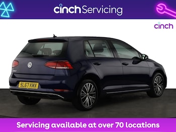 Used Volkswagen Golf 2017 for sale - 76057269: Photo 3