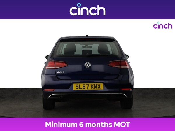 Used Volkswagen Golf 2017 for sale - 76057269: Photo 5