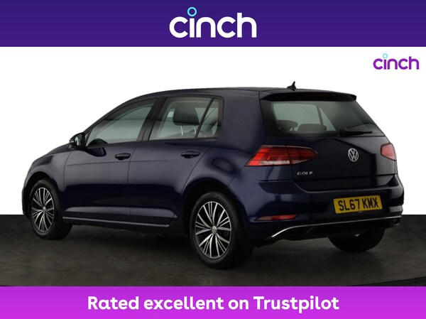 Used Volkswagen Golf 2017 for sale - 76057269: Photo 6