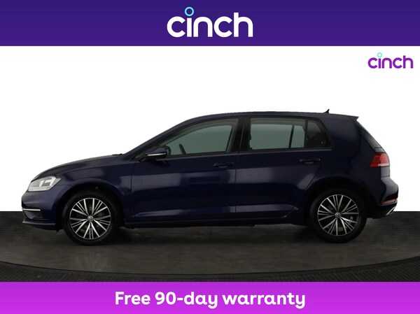Used Volkswagen Golf 2017 for sale - 76057269: Photo 8