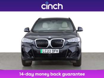 Used BMW iX3 2022 for sale - 74998944: Photo