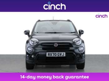 Used Fiat 500X 2020 for sale - 74956108: Photo