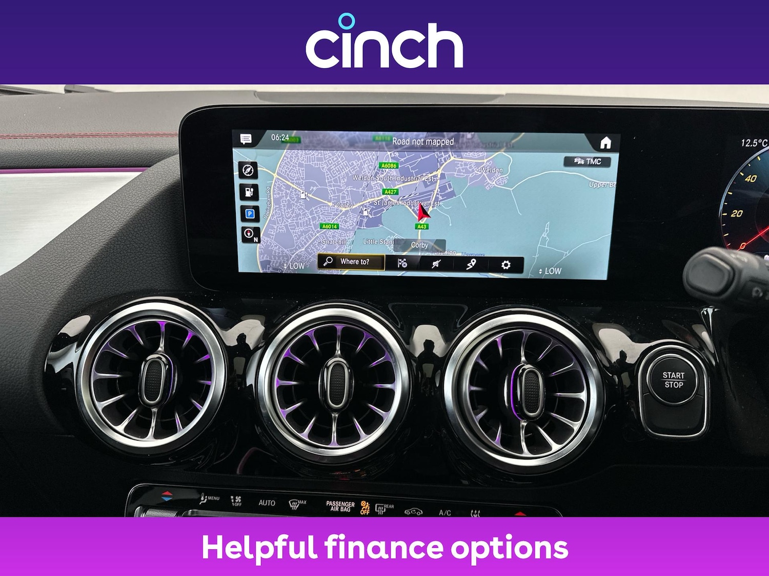 Used Mercedes-Benz EQA 2023 for sale - 76896020: Photo 17