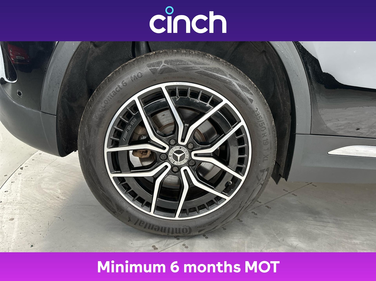 Used Mercedes-Benz EQA 2023 for sale - 76896020: Photo 27