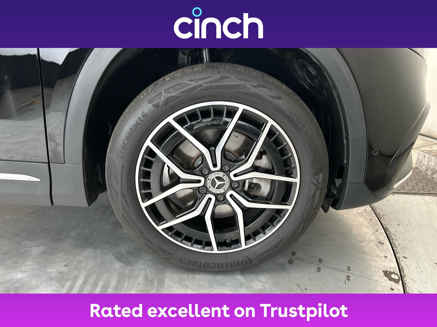 Used Mercedes-Benz EQA 2023 for sale - 76896020: Photo 28