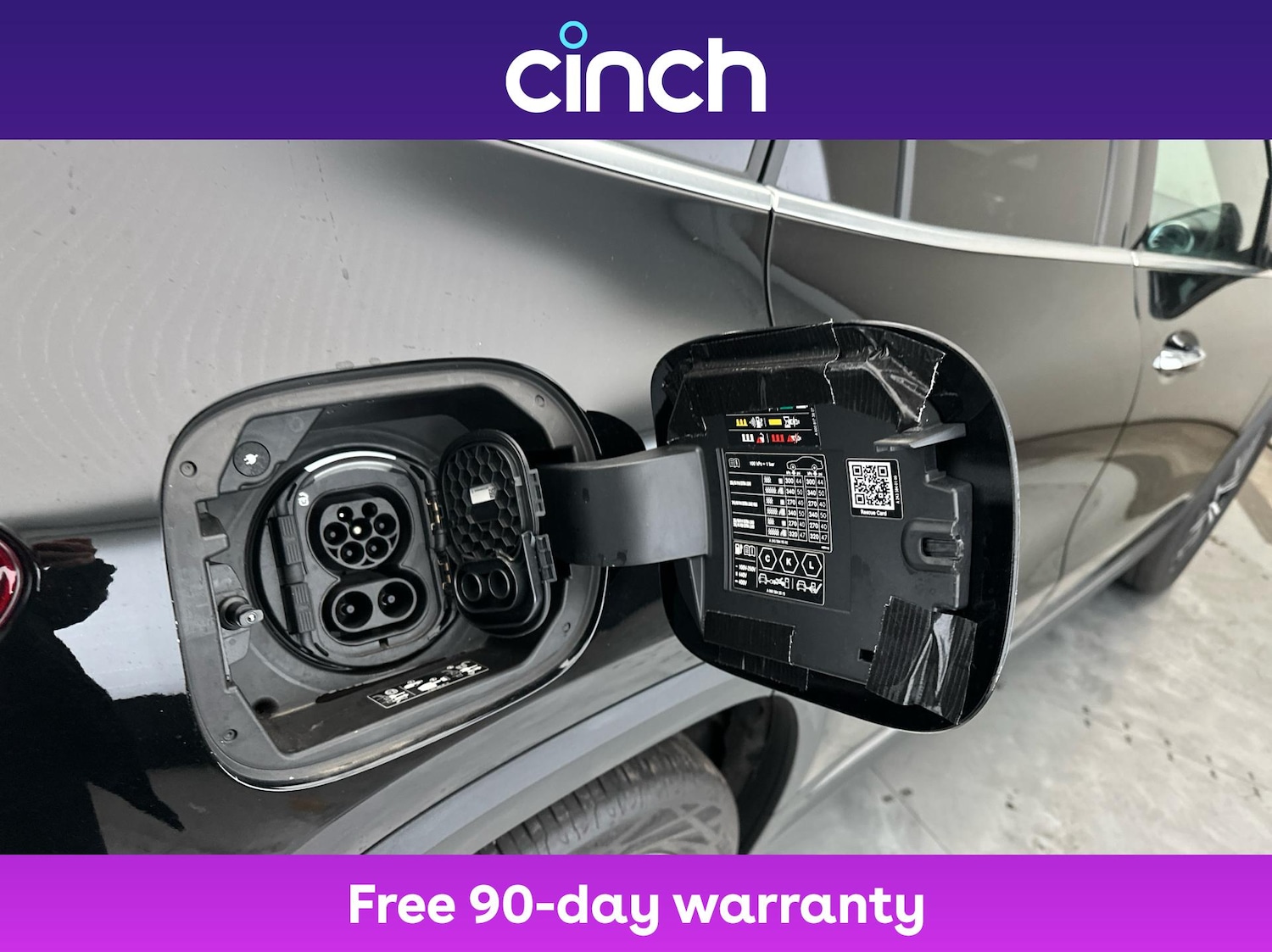 Used Mercedes-Benz EQA 2023 for sale - 76896020: Photo 29