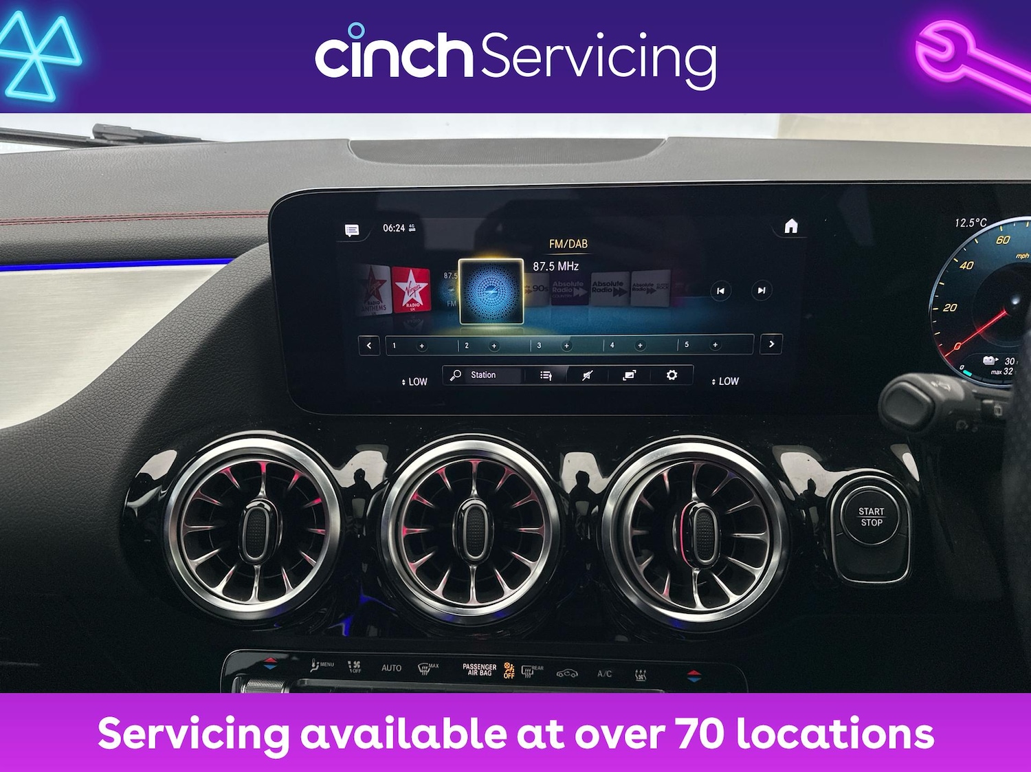 Used Mercedes-Benz EQA 2023 for sale - 76896020: Photo 31