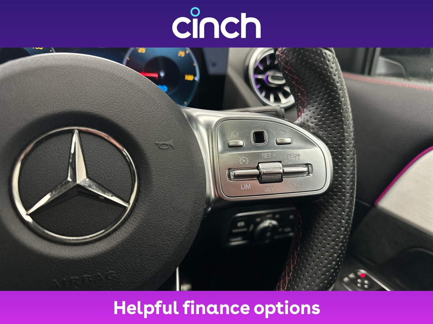 Used Mercedes-Benz EQA 2023 for sale - 76896020: Photo 35