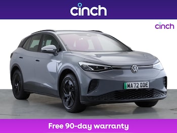 2022 - 109kW Life Pure 52kWh 5dr Auto