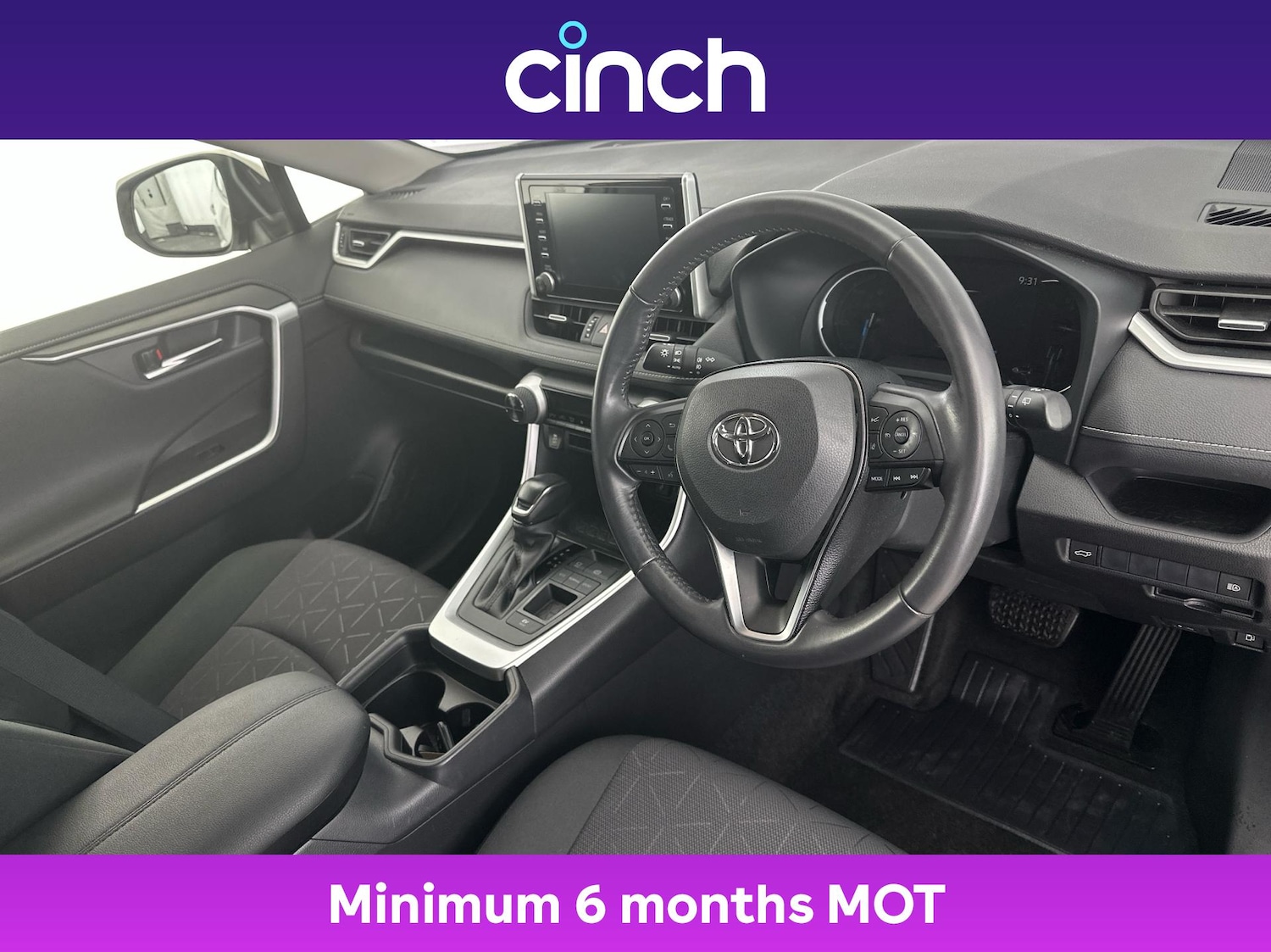 Used Toyota RAV4 2020 for sale - 76173746: Photo 12