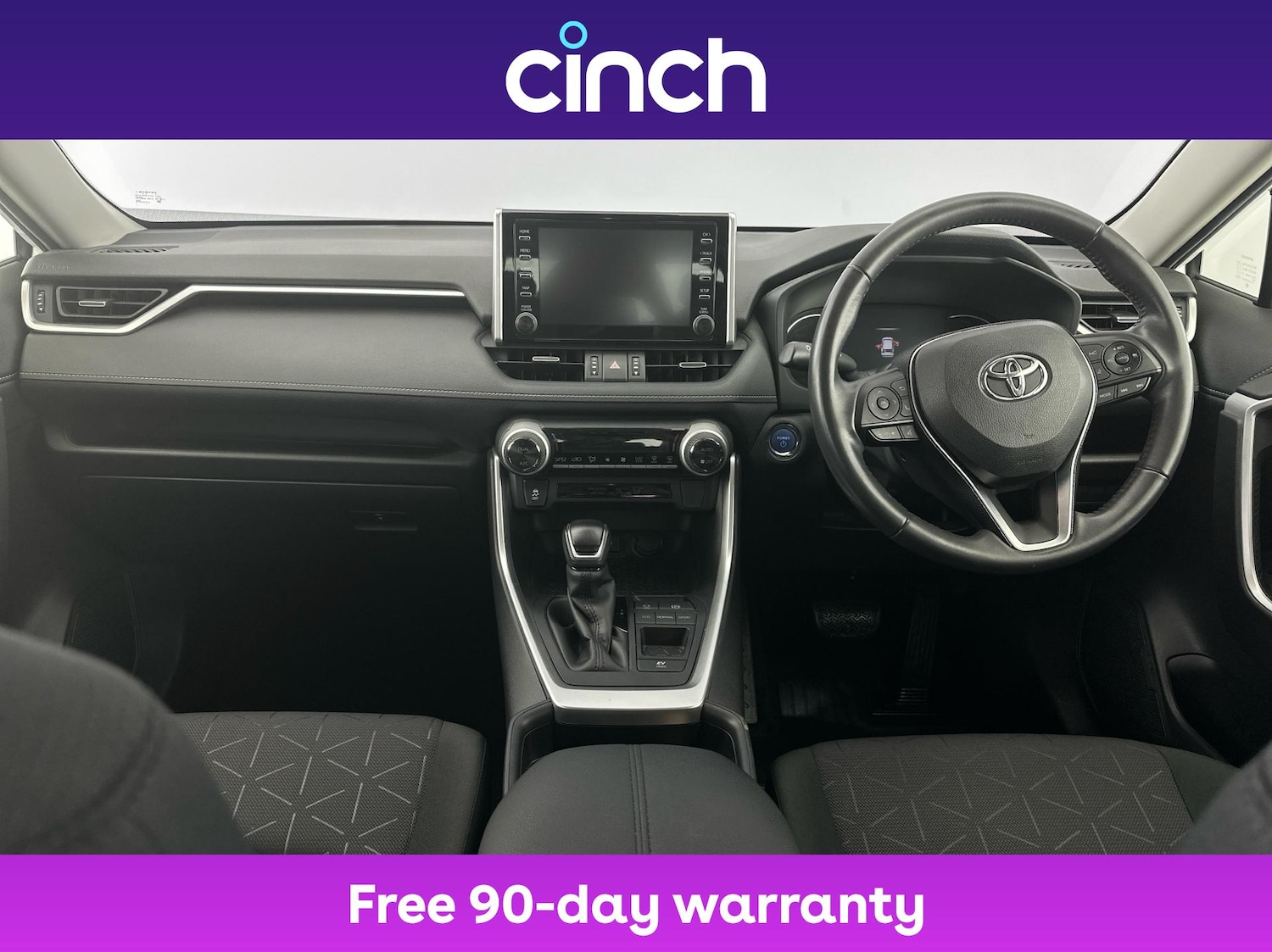 Used Toyota RAV4 2020 for sale - 76173746: Photo 15