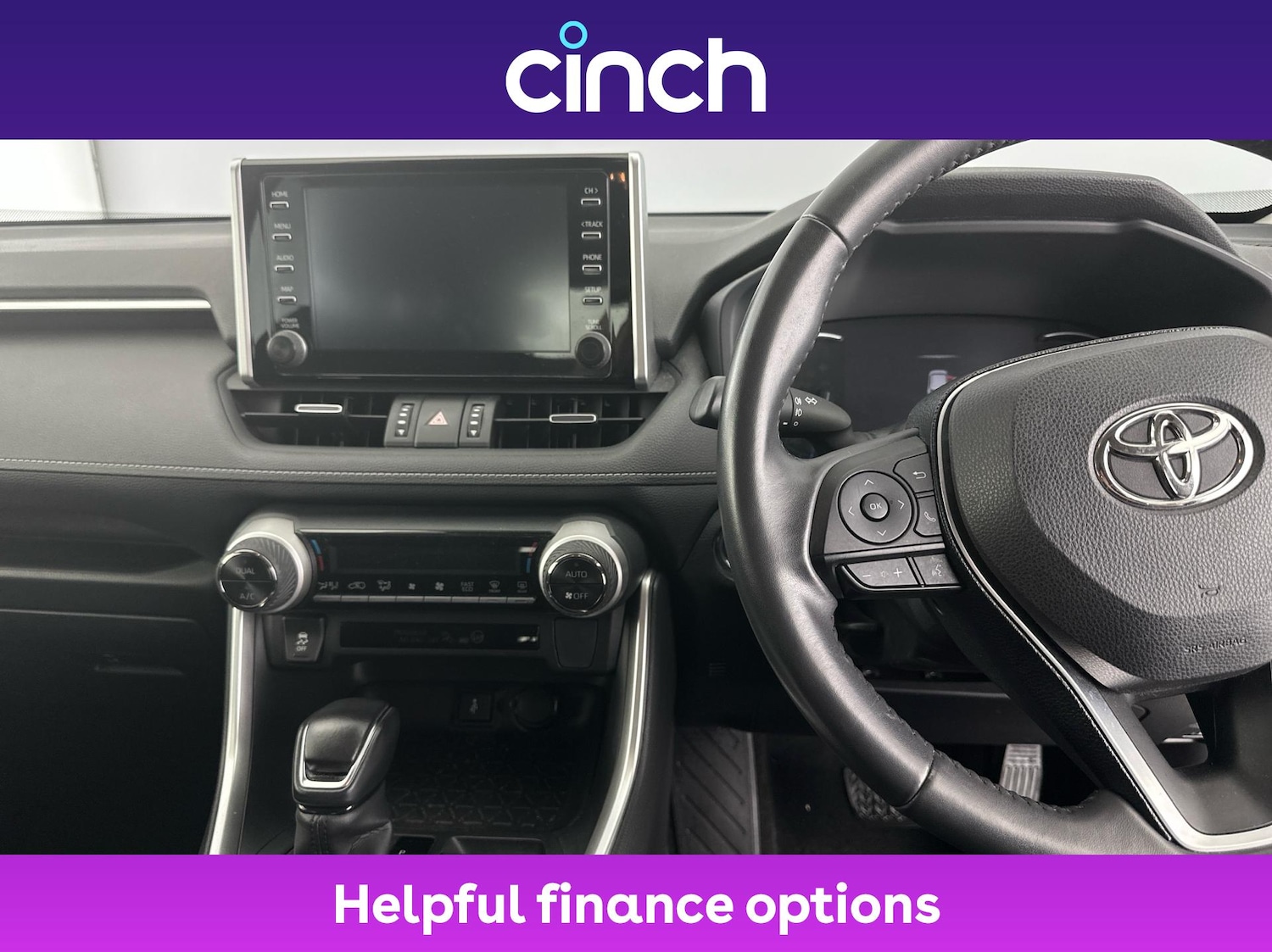 Used Toyota RAV4 2020 for sale - 76173746: Photo 17