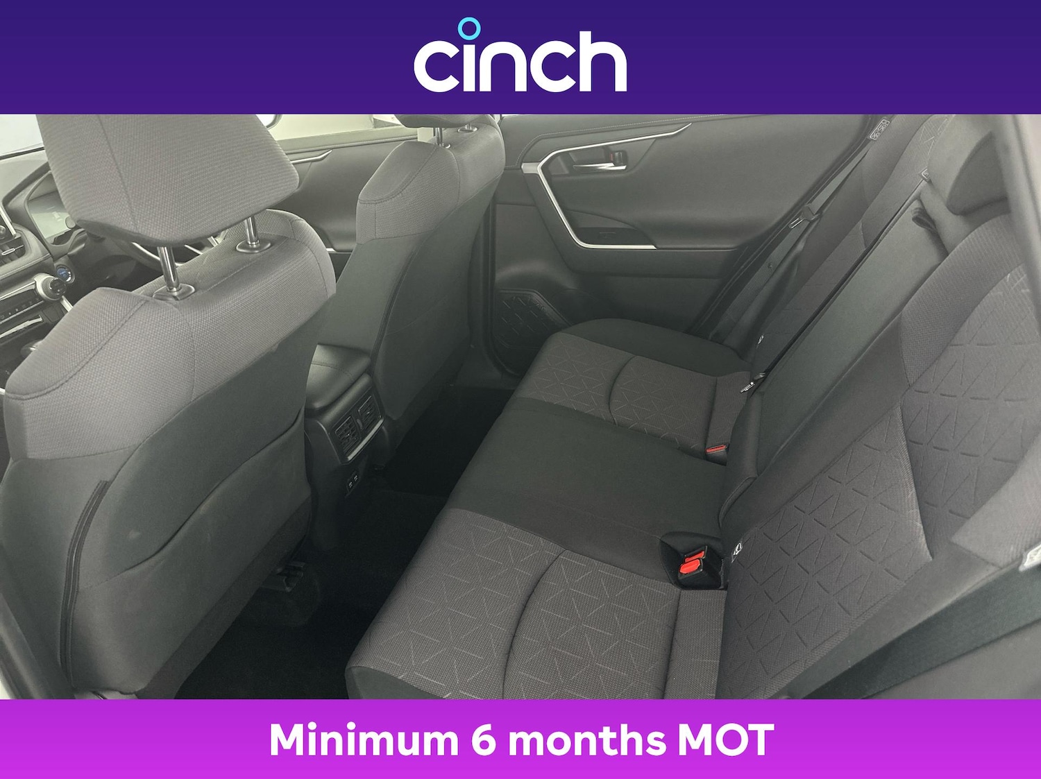 Used Toyota RAV4 2020 for sale - 76173746: Photo 20