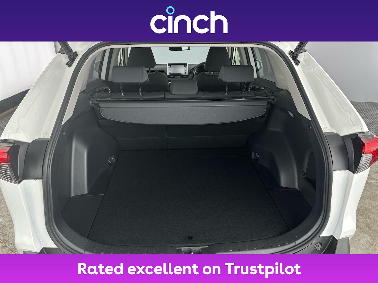 Used Toyota RAV4 2020 for sale - 76173746: Photo 21
