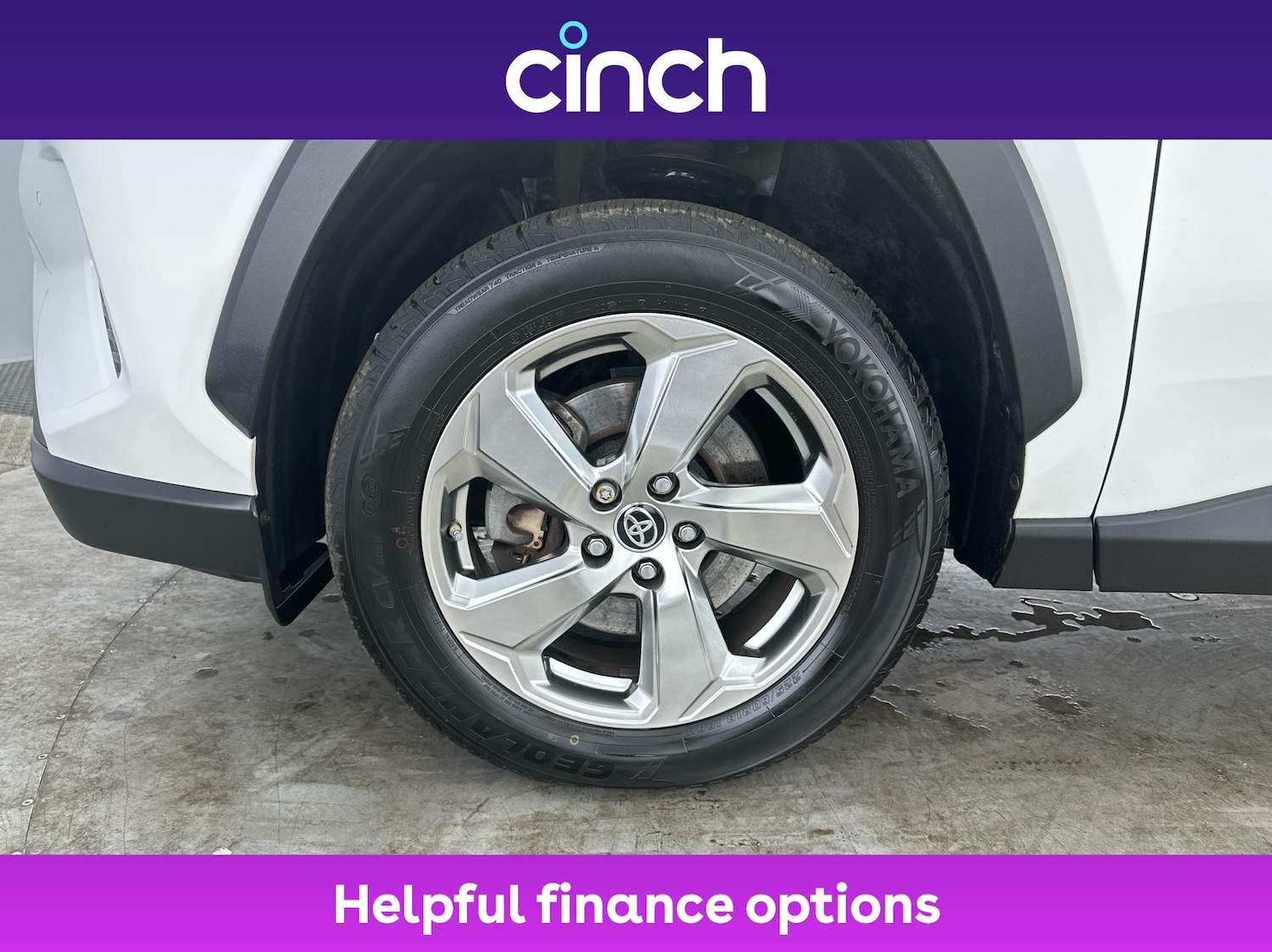 Used Toyota RAV4 2020 for sale - 76173746: Photo 24
