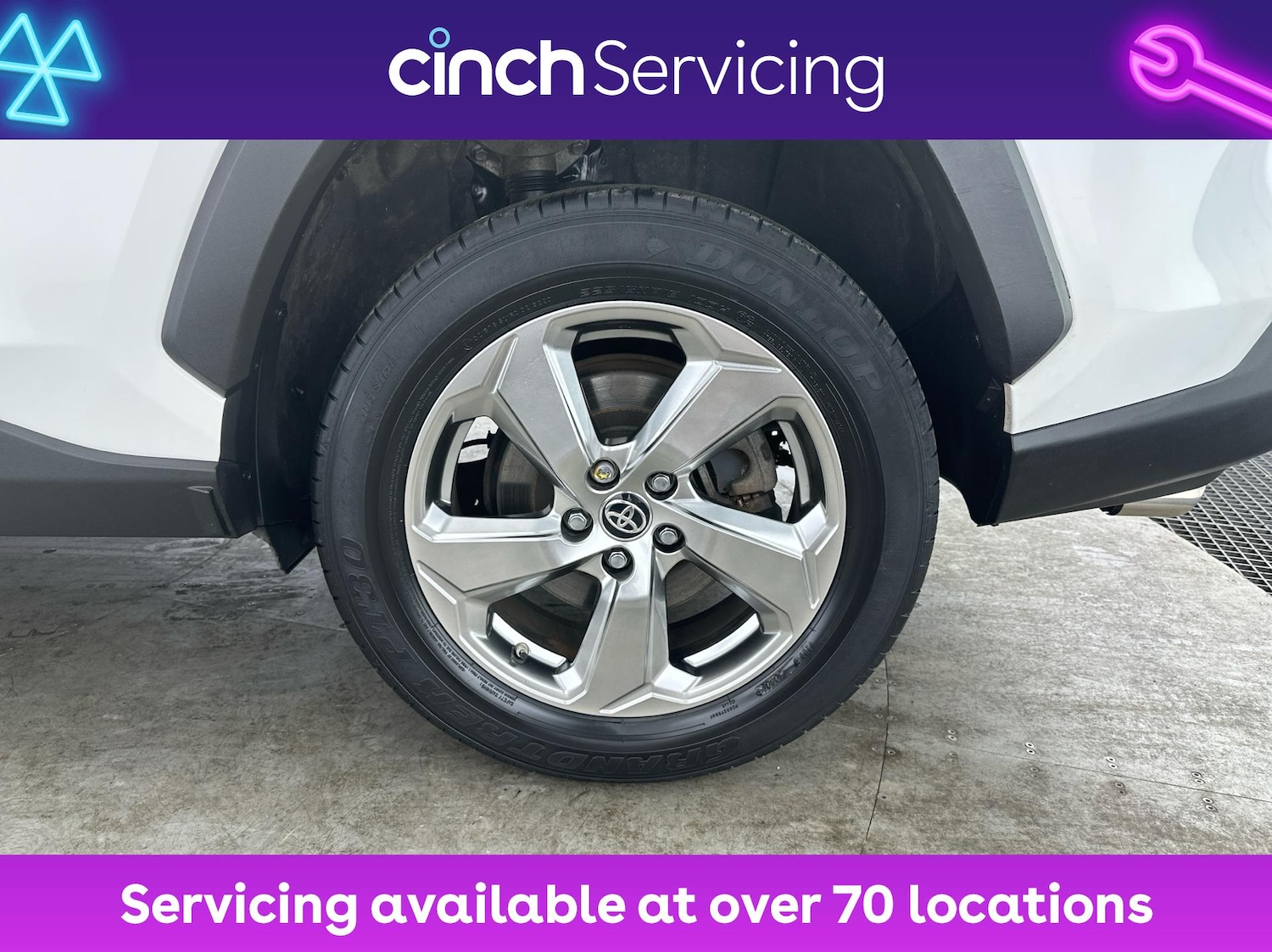 Used Toyota RAV4 2020 for sale - 76173746: Photo 26