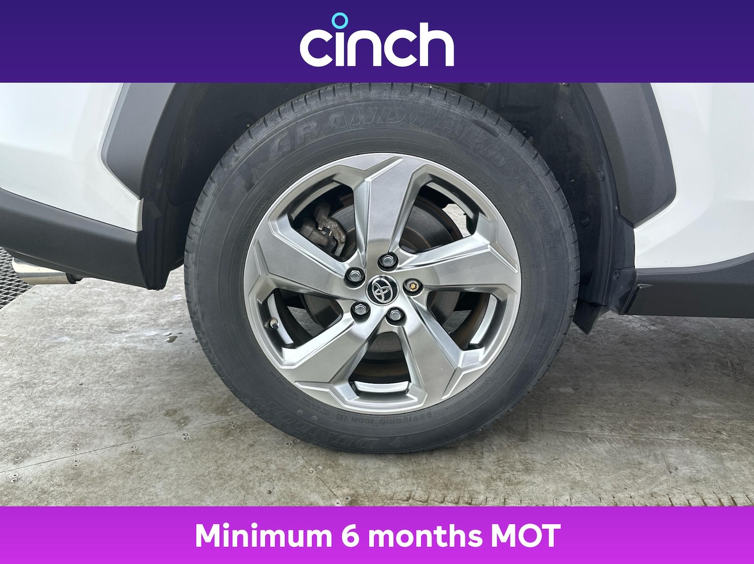 Used Toyota RAV4 2020 for sale - 76173746: Photo 27