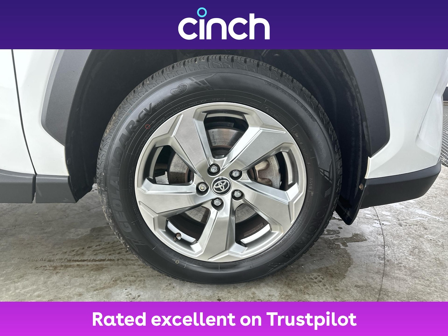 Used Toyota RAV4 2020 for sale - 76173746: Photo 28