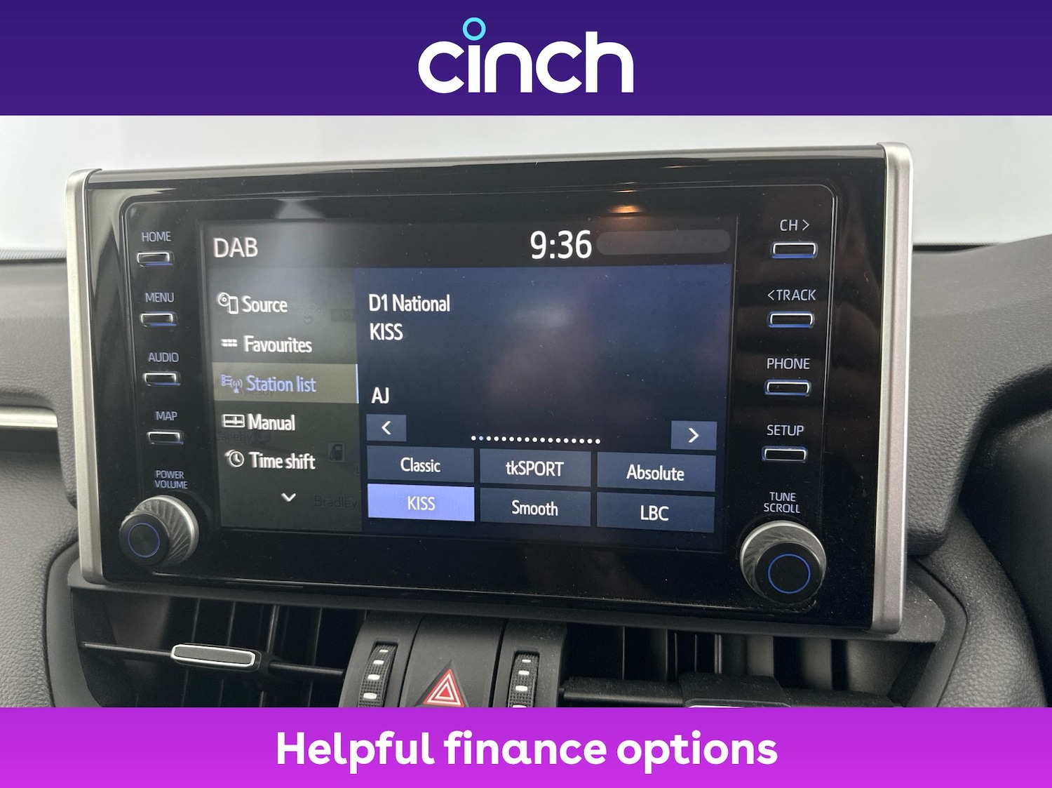 Used Toyota RAV4 2020 for sale - 76173746: Photo 30